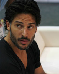 Joe Manganiello